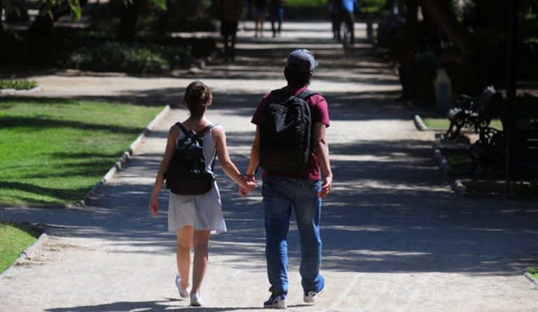 No vuelvas con tu ex: Tu salud mental está en peligro