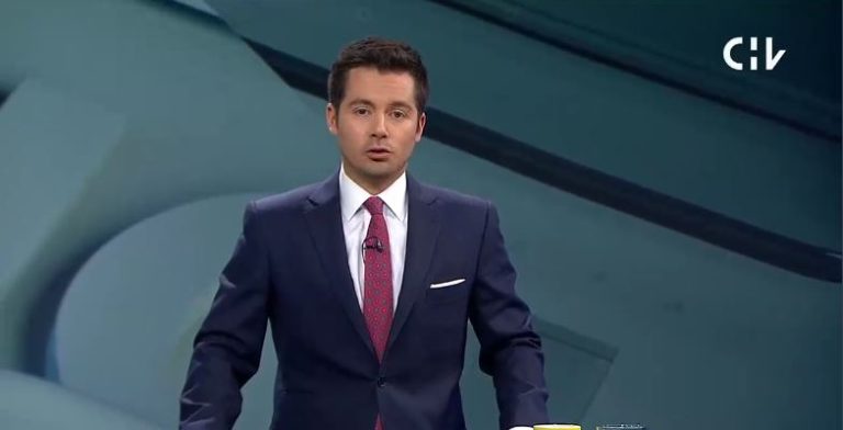 CHV Noticias matinal | Martes 4 de septiembre 2018