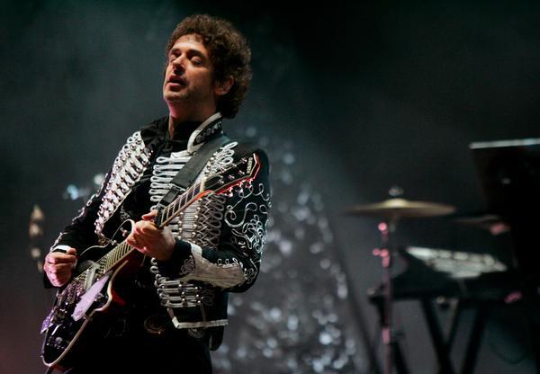 5 cosas que no sabías sobre Gustavo Cerati