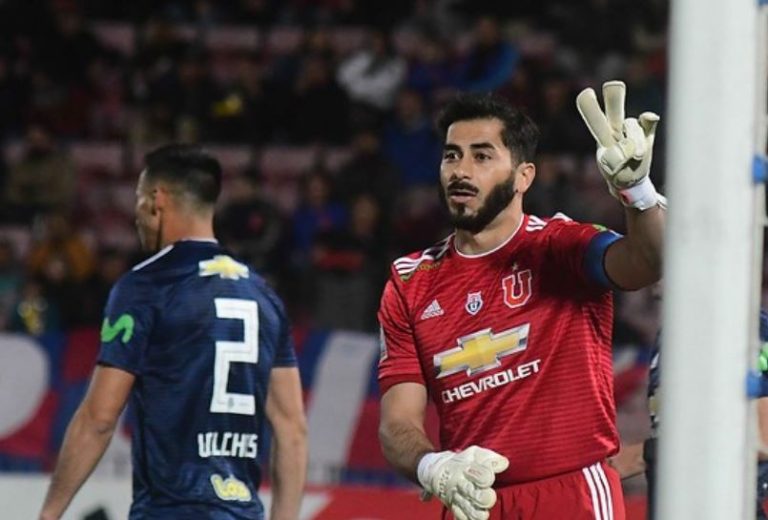 Presos de Colina 1 responden a Johnny Herrera: “Muchos estamos acá por delitos menos graves que los que usted cometió”