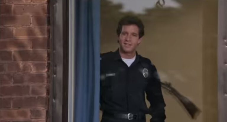 Actor de “Locademia de policía” anunció nueva película después de 24 años de su última entrega 👮