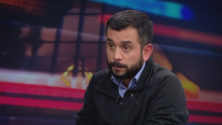 Vocero del Movilh criticó a senadora Jacqueline van Rysselberghe y señaló que ella ha sido la gran promotora del bloqueo del proyecto de identidad de género