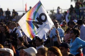 ¿5 de octubre feriado? Proyecto de ley busca conmemorar el plebiscito del ’88