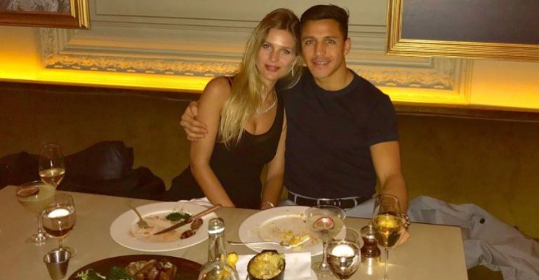 Se acabó el amor: Alexis y Mayte terminaron su relación