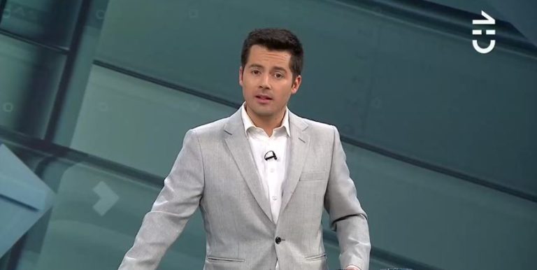 CHV Noticias matinal | Miércoles 5 de septiembre 2018