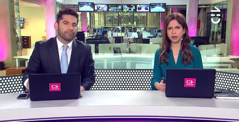 CHV Noticias tarde | Miércoles 5 de septiembre 2018