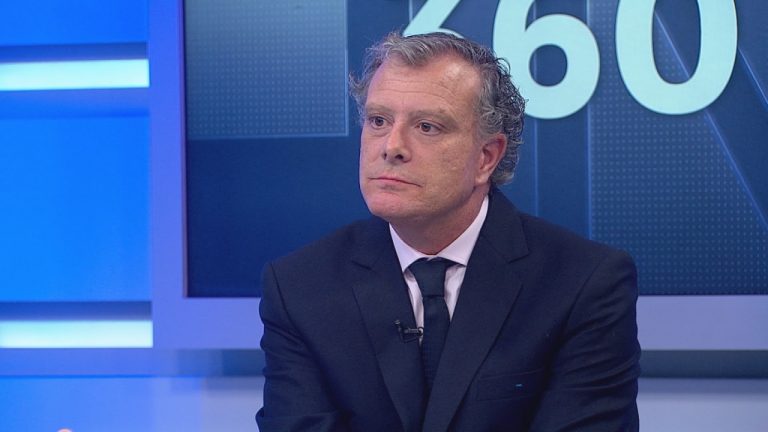 Ex gerente general de Banchile aseguró que tiene en su caja fuerte las grabaciones secretas de Piñera en Caso LAN