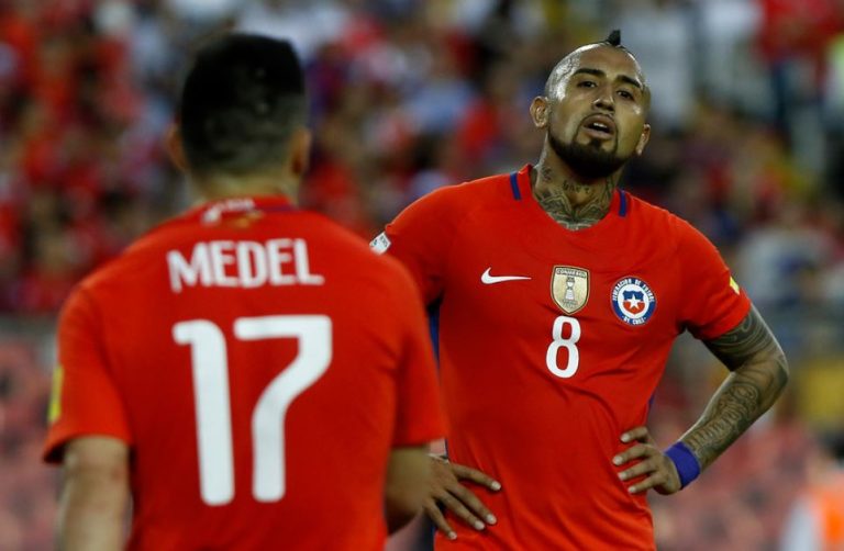 Suspenden el partido amistoso entre Chile y Japón por el terremoto en la ciudad de Sapporo