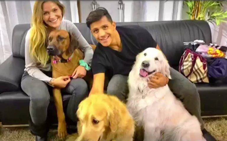 Papá de Mayte Rodríguez habló sobre el quiebre con Alexis: 