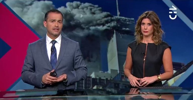 CHV Noticias central | Miércoles 5 de septiembre 2018