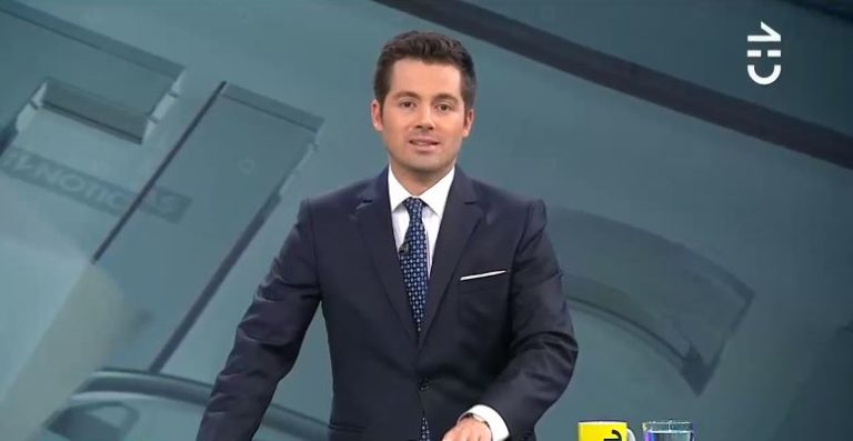 CHV Noticias matinal | Jueves 6 de septiembre 2018