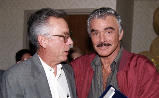 Muere Burt Reynolds: El actor ícono de la pantalla grande de los 70 y 80 iba a ser parte de la nueva película de Quentin Tarantino