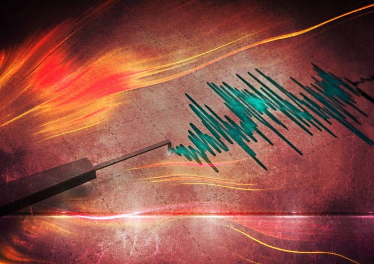 En 52 minutos: Preocupación por cadena de sismos que afectó a Panamá, Ecuador y Chile