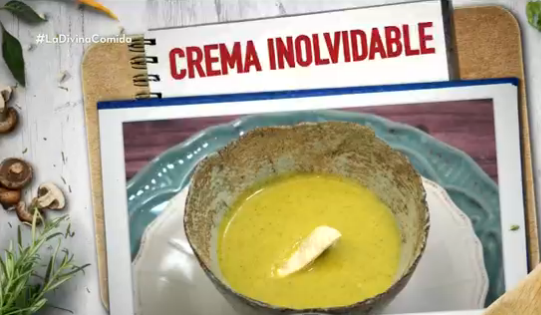 Crema Inolvidable de Keko Yunge