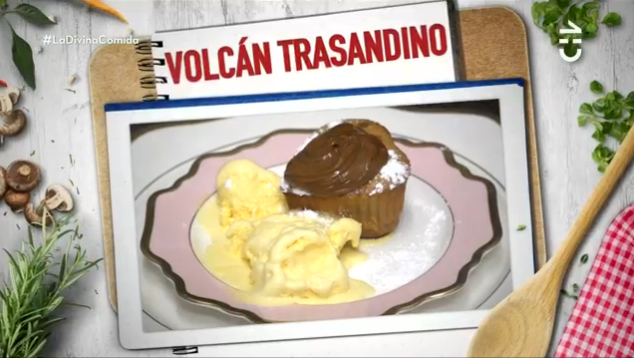 Volcán Transandino por Eliana Albasetti