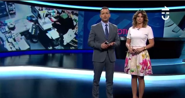 CHV Noticias central | Jueves 6 de septiembre 2018