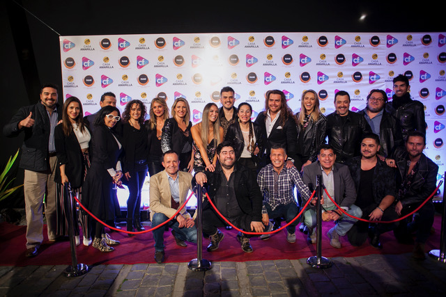 CF Radio: Lanzan radioemisora online consagrada exclusivamente a la música chilena