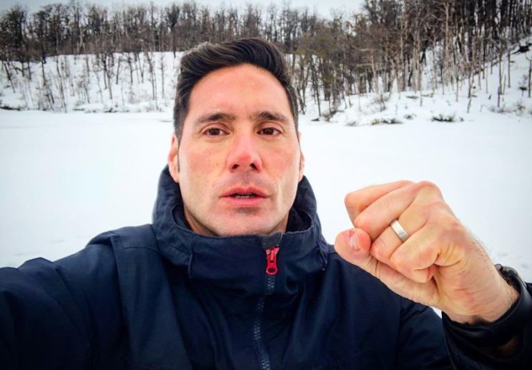 “Gente inescrupulosa”: La razón por la que Pancho Saavedra desistió de visitar ciudad en la Araucanía