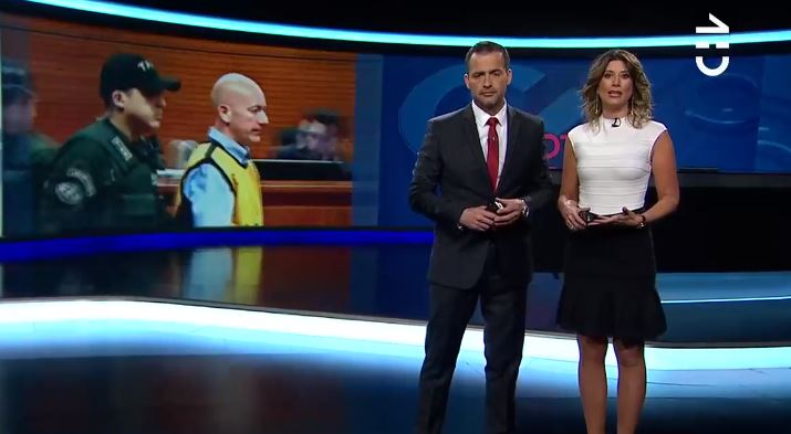 CHV Noticias central | Viernes 7 de septiembre 2018