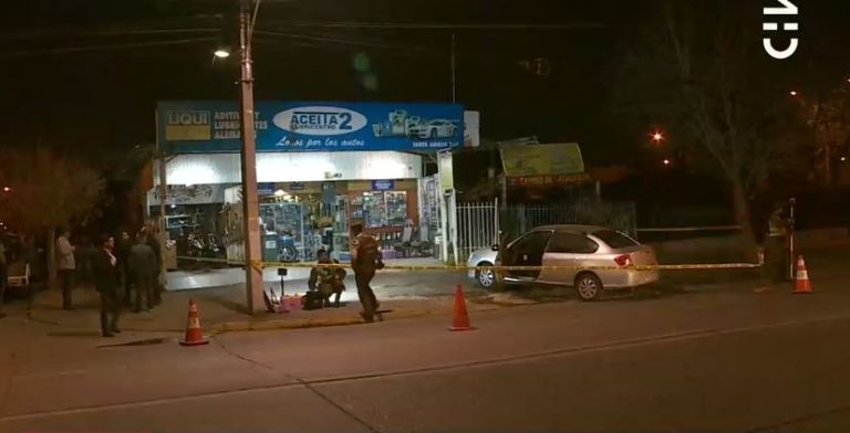 Tragedia familiar: Niña de 2 años falleció tras ser atropellada accidentalmente por su padre