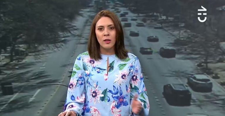 CHV Noticias tarde | Sábado 8 de septiembre 2018