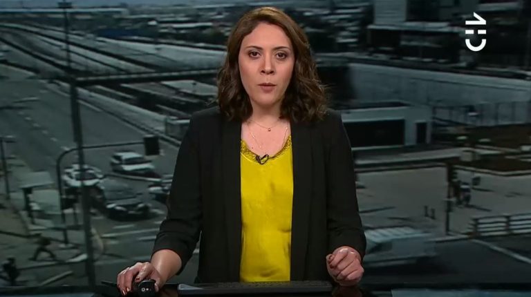 CHV Noticias tarde | Domingo 9 de septiembre 2018