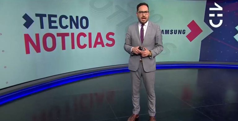 Tecno noticias: Vacaciones dieciocheras conectados