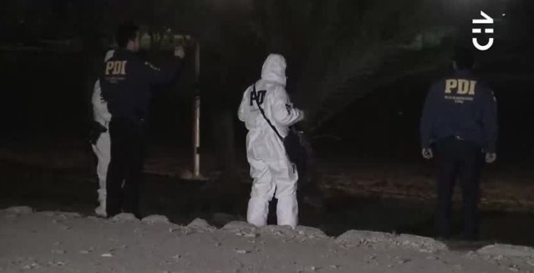 Joven quedó con el 90% de su cuerpo quemado tras ser rociado con gasolina