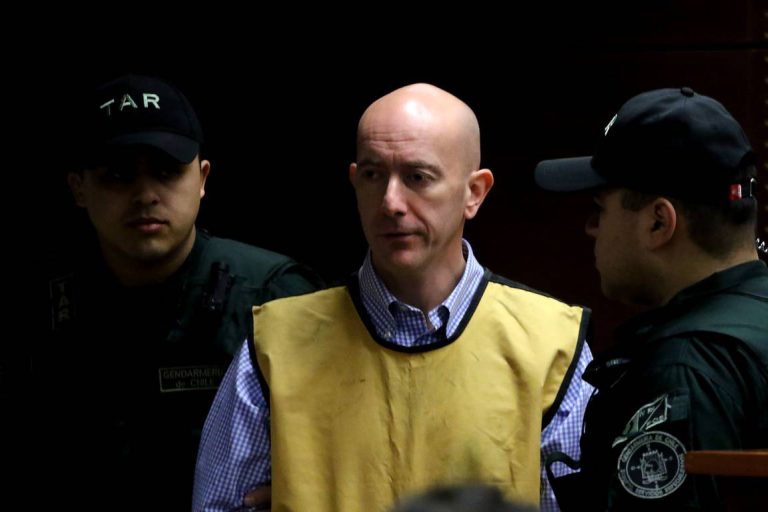 $900 millones se gastó Rafael Garay en autos de lujo: Conoce las lista de las cosas en las que despilfarró la plata