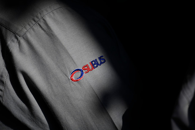 Trabajadores de Subus iniciaron huelga que afecta cerca del 50% de los recorridos en Santiago