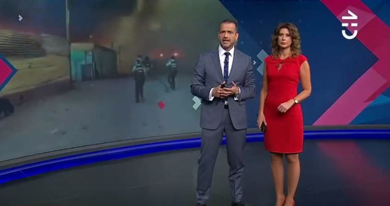 CHV Noticias central | Lunes 10 de septiembre 2018