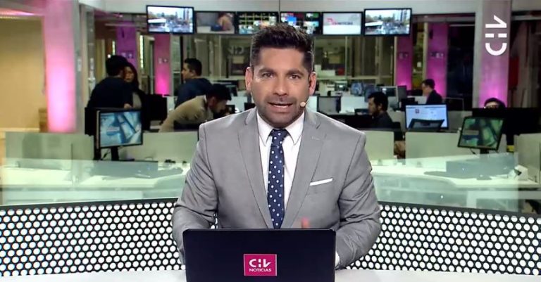 CHV Noticias tarde | Miércoles 12 de septiembre 2018