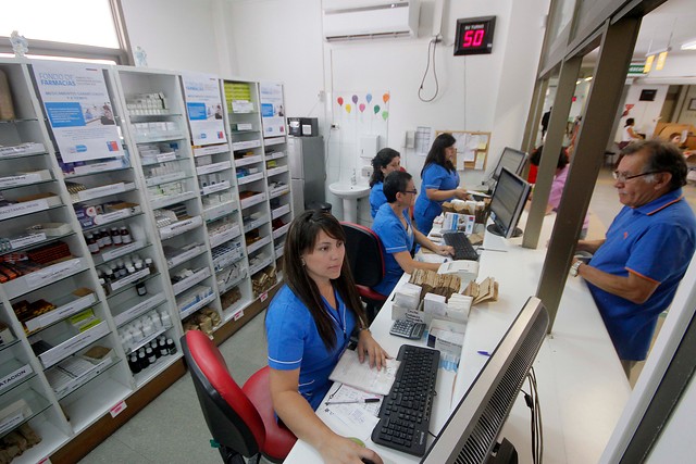 Más de $1.800 millones perdió la Cenabast en medicamentos vencidos