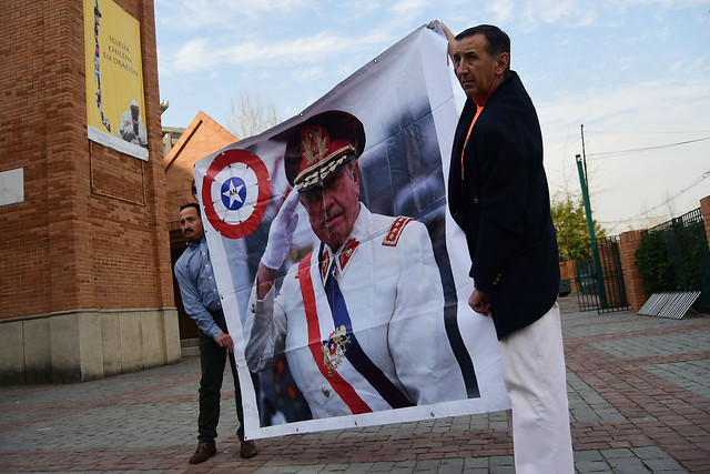 “Un visionario el Tata”: Agrupación de artistas piden la salida de sobrina nieta de Pinochet del Ministerio de Cultura