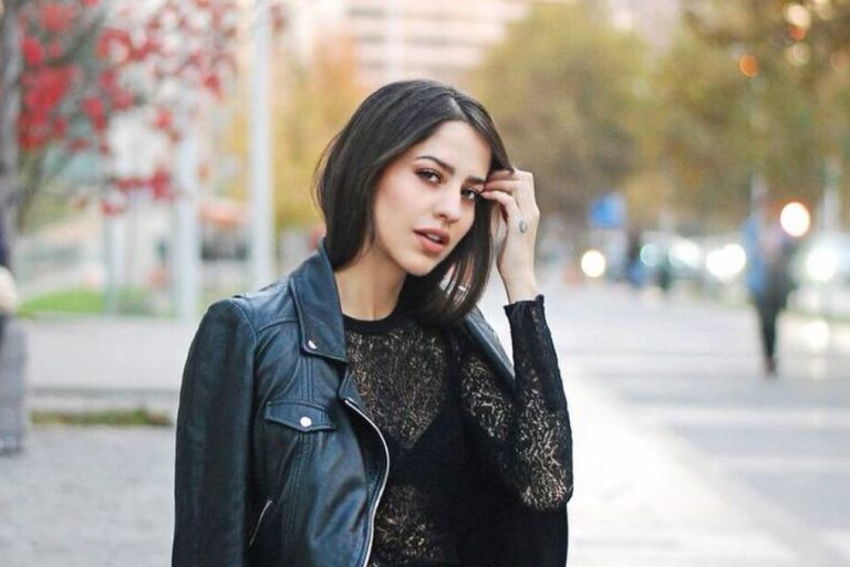 Volvió a creer en el amor: Fernanda Figueroa presentó a su nueva pareja