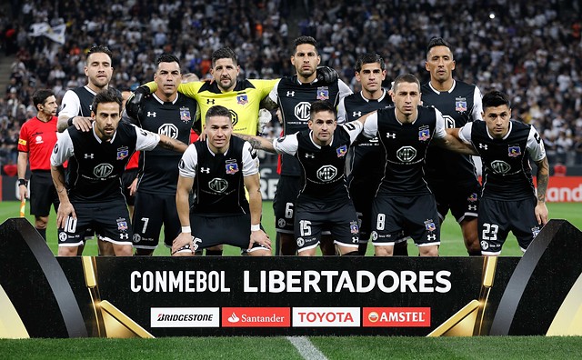 El arma secreta de Colo Colo para enfrentar a Palmeiras