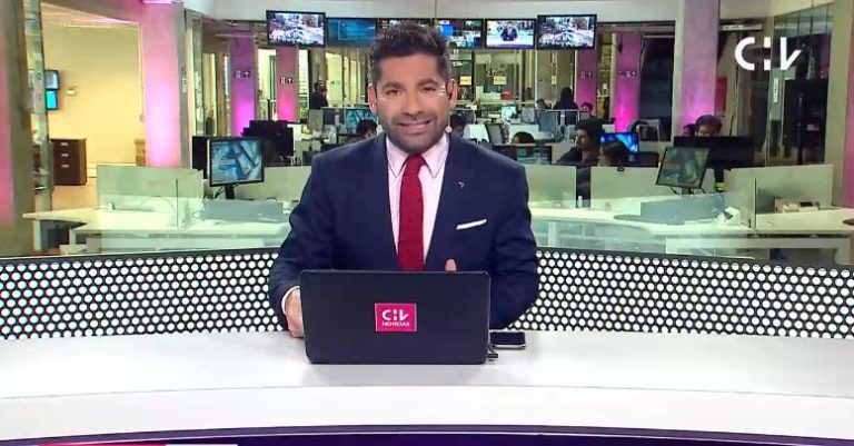 CHV Noticias tarde | Jueves 13 de septiembre 2018