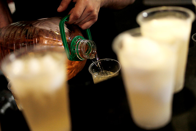 Sepa cómo y dónde escoger el mejor pipeño para su terremoto de Fiestas Patrias