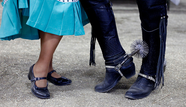 Cueca o cumbia: ¿Cuál será el ritmo que cautivará a los chilenos en estas Fiestas Patrias 2018?