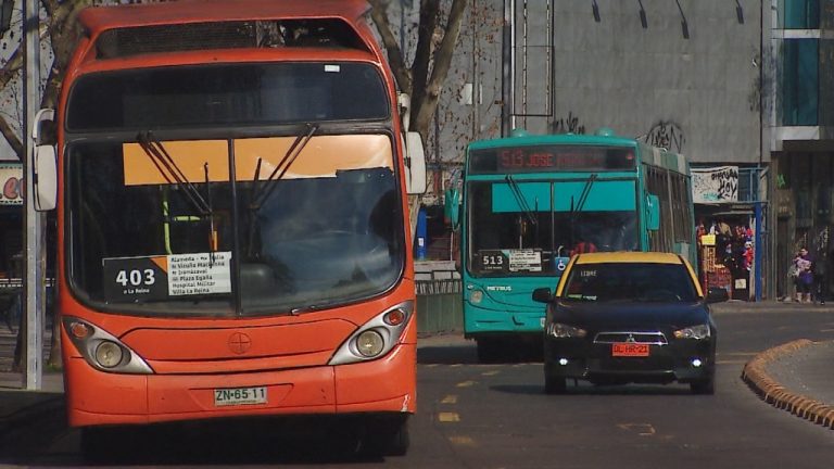 No se equivoque de recorrido: Anuncian plan especial de transporte para este “18” en la capital