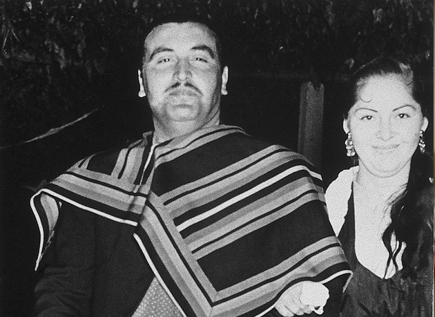 ¿Quién fue el Guatón Loyola? Conoce la verdadera historia tras el personaje de esta popular cueca