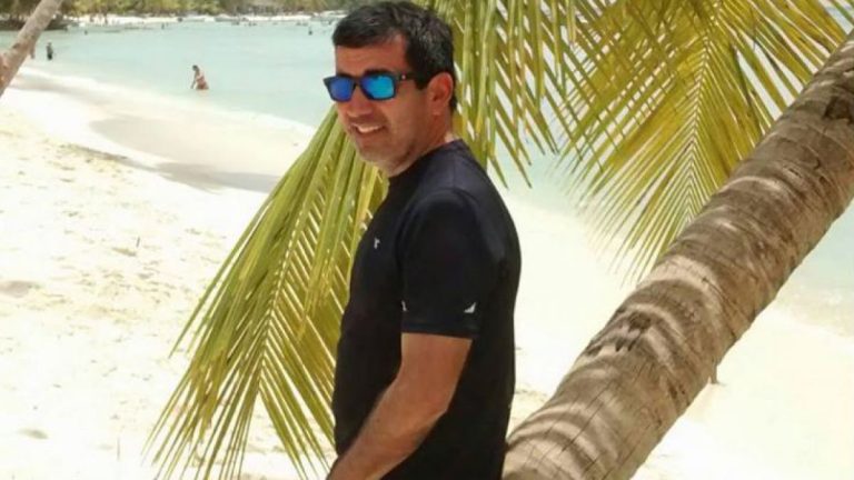 El desesperado llamado de la hermana del chileno desaparecido en Punta Cana