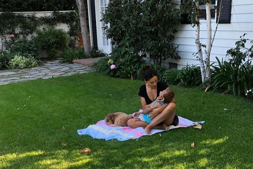 Leonor Varela hace especial llamado a rezar por su hijo: 