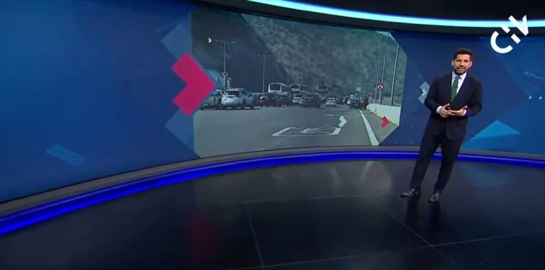 CHV Noticias central | Domingo 16 de septiembre 2018