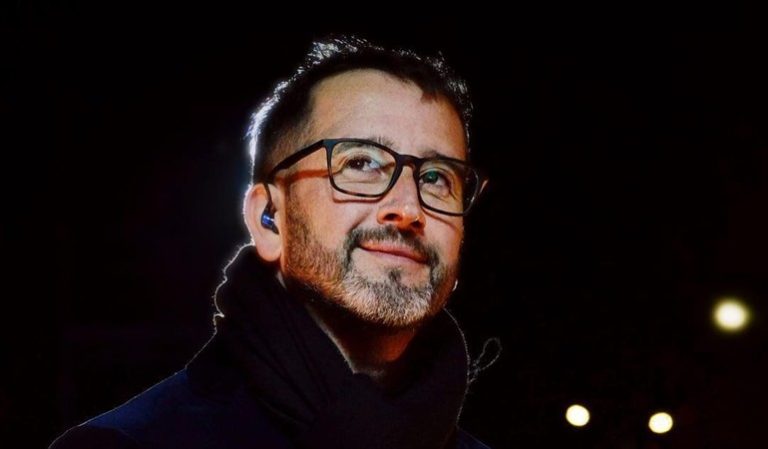 “Esto es sin llorar CTM”: Twittero amenazó a Eduardo Fuentes por ser “progre”