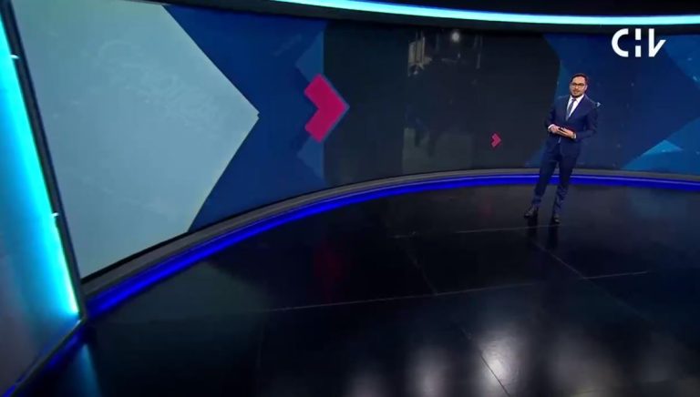 CHV Noticias central | Lunes 17 de septiembre 2018