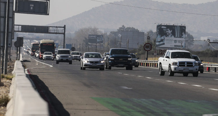 Aumentó a 30 los fallecidos por accidentes de tránsito durante fiestas patrias