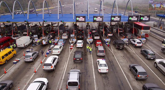 36 personas han fallecidos durante estas fiestas patrias