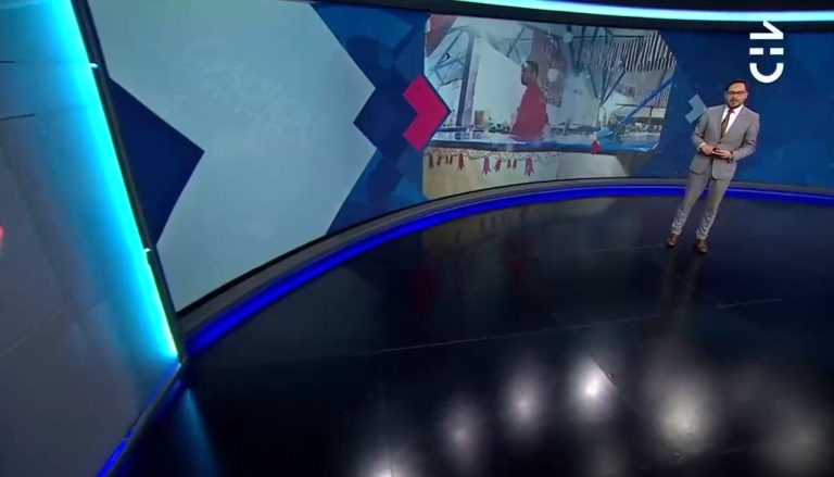 CHV Noticias central | Martes 18 de septiembre 2018