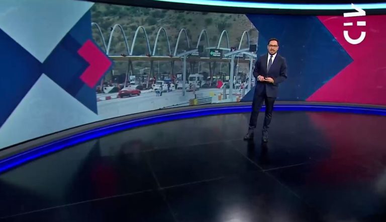 CHV Noticias central | Miércoles 19 de septiembre 2018